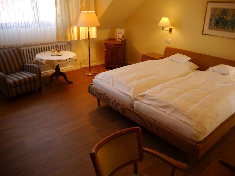 Romantik Waldhotel Mangold Bergisch Gladbach Ngoại thất bức ảnh