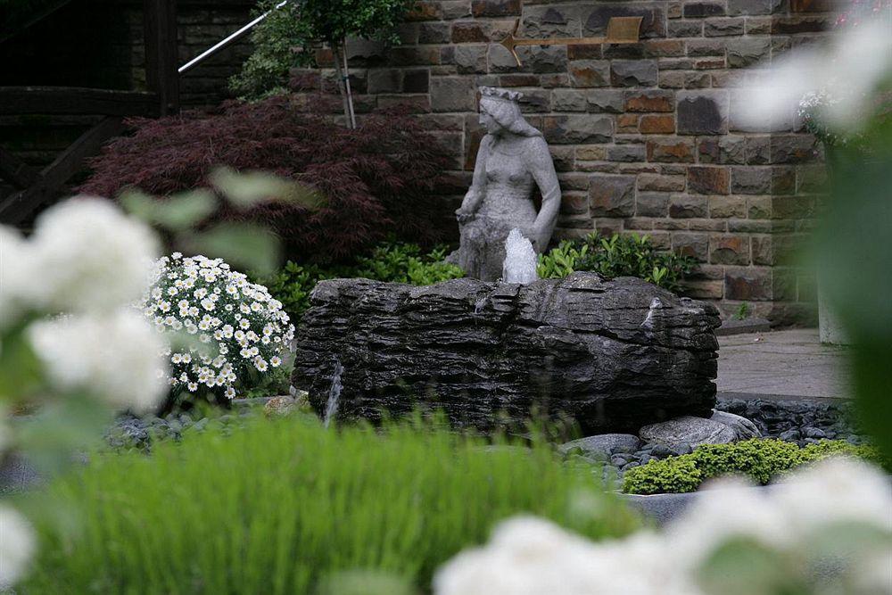 Romantik Waldhotel Mangold Bergisch Gladbach Ngoại thất bức ảnh