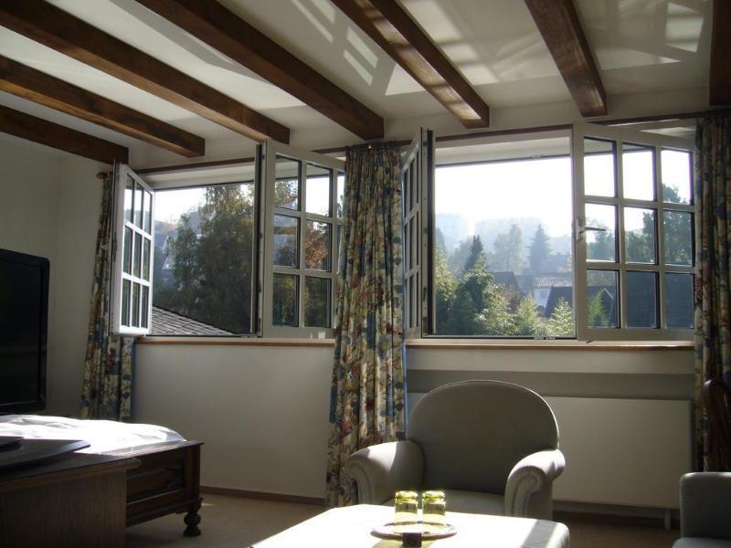 Romantik Waldhotel Mangold Bergisch Gladbach Ngoại thất bức ảnh